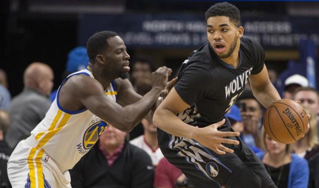 ,勇士王朝解体倒计时,克莱降薪续约成关键  