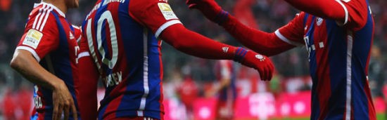  科隆门将超神扑救零封拜仁攻击群  