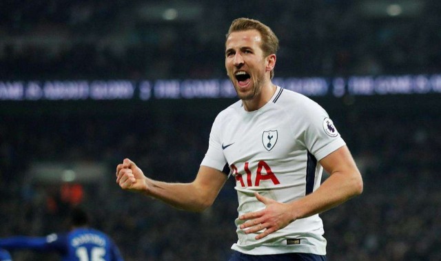  热刺青年军惊艳亮相足总杯  