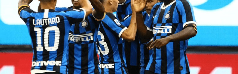  国际米兰主场大胜尤文图斯奠定榜首优势  