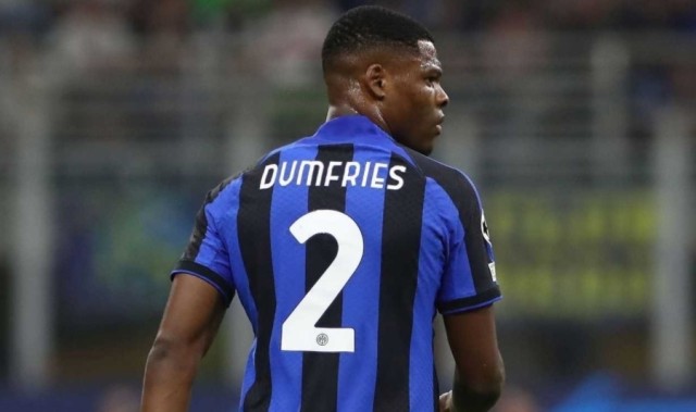  意甲榜首大战国际米兰小胜尤文图斯  