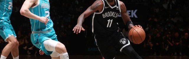  欧文回归首秀砍准三双数据  