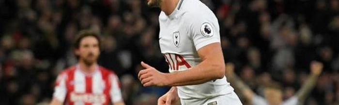  英超金靴争夺白热化，哈兰德凯恩领跑  