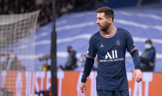  巴黎圣日耳曼官宣续约拉莫斯至2026年夏  