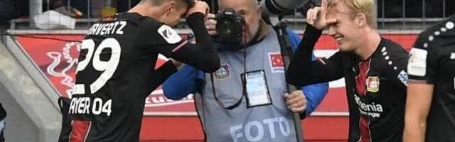  德甲收官战悬念丛生三队争夺欧冠资格