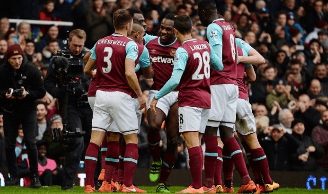  热刺爆冷负垫底队陷降级区  