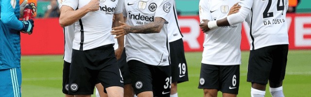 27 德甲黑马柏林联合首进欧战  