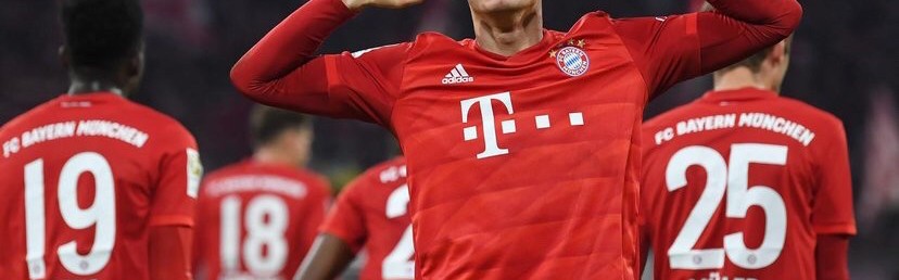 弗里克刷新德甲主帅连胜纪录，拜仁强势领跑  