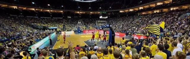  柏林联合主场气势如虹，三连胜攀升至欧战区  