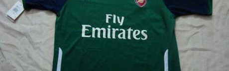  英超环保新规实施，各队球衣材料全面升级  