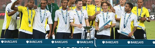  英超亚洲杯首次落户中国举办  