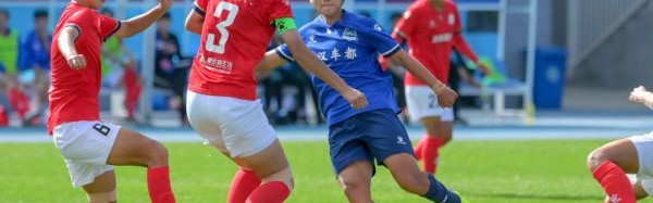  曼城女足夺得联赛冠军创历史  