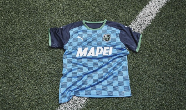  意甲黑马逆袭，萨索洛跻身欧战区  