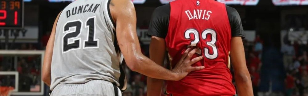  鹈鹕绝杀雷霆守住西部前八  