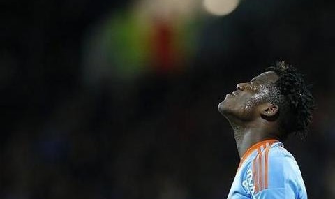  布雷斯特小胜洛里昂逃离降级区  