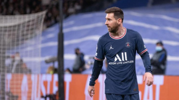  巴黎圣日耳曼官宣续约拉莫斯至2026年夏  