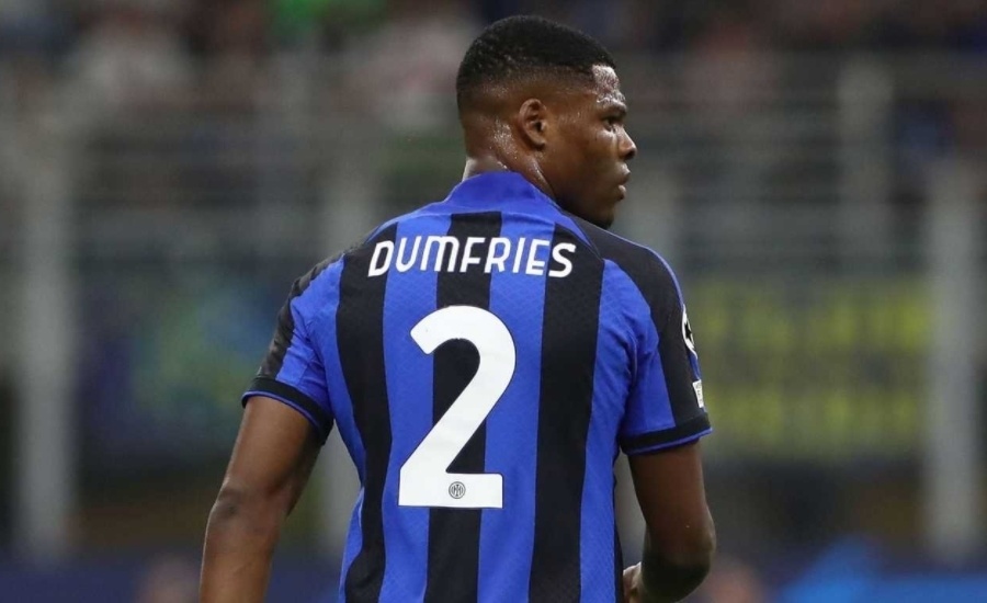  意甲榜首大战国际米兰小胜尤文图斯  