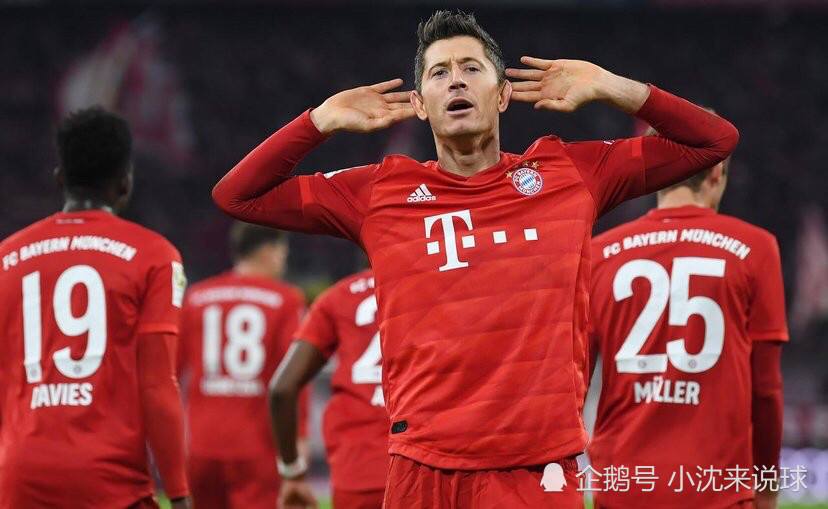 弗里克刷新德甲主帅连胜纪录，拜仁强势领跑  